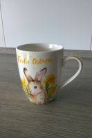 Tasse Becher Kaffeetasse Teetasse creme Frohe Ostern Dragimex neu Friedrichshain-Kreuzberg - Friedrichshain Vorschau