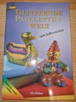 Iris Helms Glitzernde Paillettenwelt Nordrhein-Westfalen - Porta Westfalica Vorschau