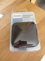 Philips waterproof speaker tas2505 Bluetooth Lautsprecher NEU OVP Bayern - Abensberg Vorschau