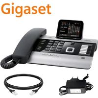 Gigaset DX600A ISDN Baden-Württemberg - Malsch Vorschau