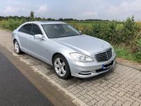 Mercedes S400-L (Hybrid-Langversion) Niedersachsen - Salzgitter Vorschau