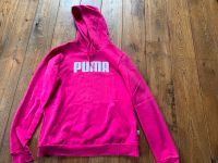 Hoddie/Pullover von Puma Niedersachsen - Damme Vorschau