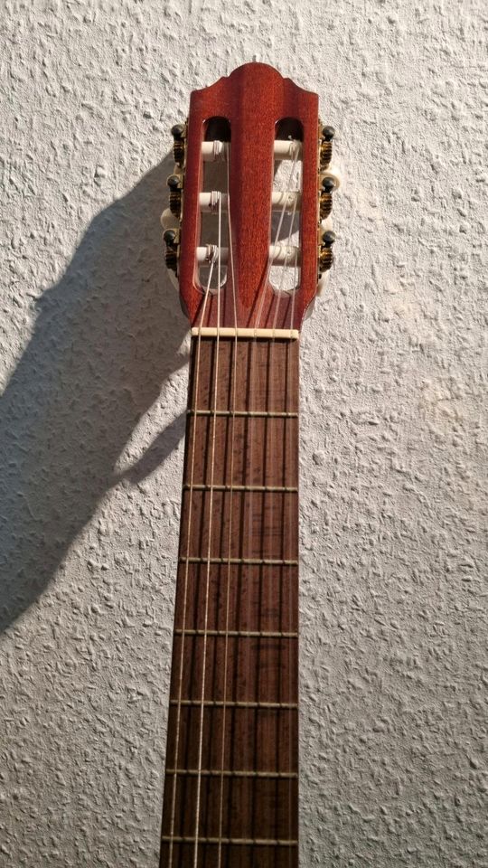 Konzertgitarre Pro Arte Modell GC-100 II 7/8 für Kinder in Hattingen