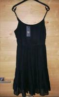 Only Kleid schwarz, Gr. 40 neu mit Etikett Bayern - Eglfing Vorschau