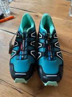 Neue Salomon Sportschuhe Herren Gr 47 1/3 Herzogtum Lauenburg - Berkenthin Vorschau