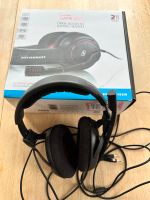 Sennheiser Game One Gaming Headset  - Schwarz/Rot gebraucht Hessen - Oberursel (Taunus) Vorschau