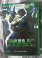 DVD - HULK - Special Edition Schleswig-Holstein - Sörup Vorschau