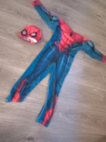 Spiderman kostüm Niedersachsen - Braunschweig Vorschau