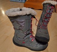 Schöne Lico Schneestiefel wie neu einmal kurz getragen 35 Bayern - Höchstädt a.d. Donau Vorschau