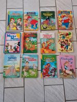 Verschiedene Kinderbücher/Disney Nordrhein-Westfalen - Wadersloh Vorschau