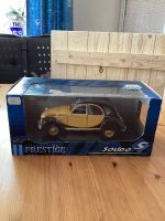 Citroen 2 CV Charleston von Solido im Maßstab 1:18 neu und OVP Bergedorf - Hamburg Allermöhe  Vorschau