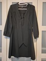 Kleid, Buisnesskleid, schwarz, H&M, Größe 40 Hessen - Butzbach Vorschau