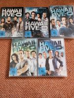 Hawaii five-o DVDS Thüringen - Weida Vorschau