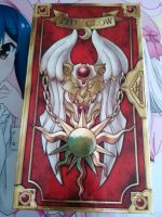 Card Captor Sakura Clow Cards Kartenset Baden-Württemberg - Kreßberg Vorschau