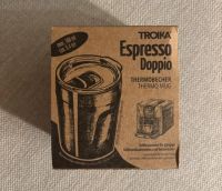 Troika Espresso Dopio Thermobecher Berlin - Mitte Vorschau