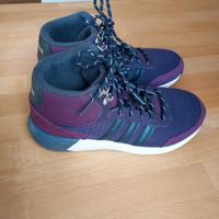 Adidas Sneaker Gr.37 1/2 Top Zustand Niedersachsen - Nordhorn Vorschau
