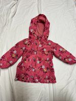 Sommerjacke Regenjacke dünn - Name it - Gr. 92 Baden-Württemberg - Epfenbach Vorschau