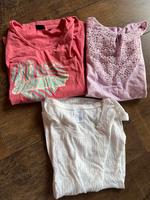 3 T-Shirt XS Kleiderpaket Sommer Bayern - Eggstätt Vorschau