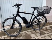 2R manufaktur ELX 8 E-Bike fahrrad gebraucht Bayern - Friedberg Vorschau