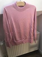 Rosa Feinstrick Pullover von Rabe 44 Hessen - Kirchhain Vorschau