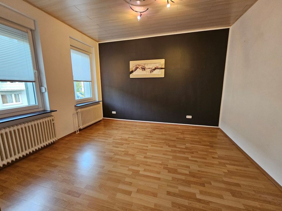 98qm Etagen Wohnung in Lüdenscheid 4 Zimmer +Küche, Diele, Bad in Lüdenscheid
