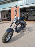 Elektro-Chopper/Roller 45 KM/H 30AH Bayern - Kallmünz Vorschau