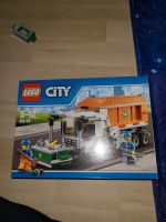 Lego 60118 mit Anleitung und OVP Hessen - Münster Vorschau