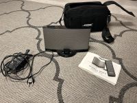 Bose SoundDock Serie 2 Lautsprecher mit Bluetooth Nordrhein-Westfalen - Hünxe Vorschau