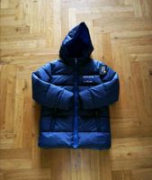 Winterjacke Steppjacke C&A NEU Etikett Winter Jacke Kapuze Gr 140 Hessen - Wehrheim Vorschau