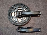 Shimano Kurbel 3x9 FC-M431 Baden-Württemberg - Weil am Rhein Vorschau