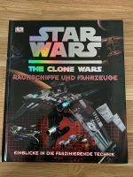 Star Wars The Clone Wars Raumschiffe/Fahrzeuge Nordrhein-Westfalen - Hattingen Vorschau