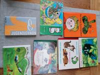 DDR Kinderbücher Sachsen-Anhalt - Mansfeld Vorschau