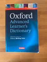 Cornelsen Oxford advanced learners dictionary Bayern - Uttenreuth Vorschau