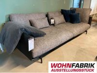 Sofa 535 LIV Rolf Benz Leder gnadenlos reduziert !!!! Baden-Württemberg - Pforzheim Vorschau