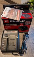 *** Einhell Power X-Charger 3A, Ladegerät (NEU, OVP) Nordrhein-Westfalen - Schwerte Vorschau