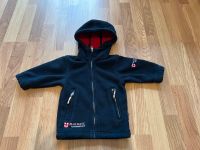 Kinder Fleecejacke / Kleinkinder Jacke / Gr.80 Nordrhein-Westfalen - Lüdinghausen Vorschau