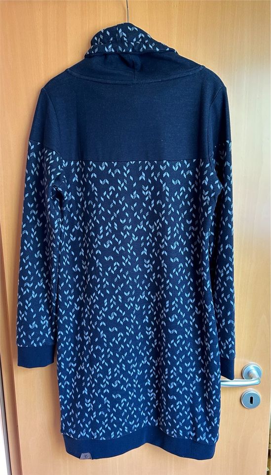 Ragwear Sweatshirt Kleid Größe L - NEU mit Preisschild in Marklohe