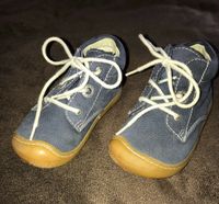 Pepino Halbschuhe Lauflernschuhe Gr. 19 neuwertig Sachsen - Marienberg Vorschau