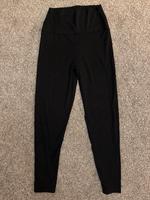 Les Lunes Luna Leggings Hose schwarz Gr. S Ludwigslust - Landkreis - Dömitz Vorschau