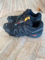 Salomon Speed Cross Gr. 36 2/3 Schuhe Rheinland-Pfalz - Lahnstein Vorschau