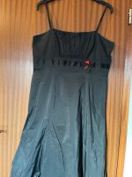 Cocktail Kleid schwarz Baden-Württemberg - Reilingen Vorschau