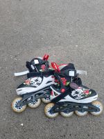 Inline skates Gr 33-35 Bayern - Germering Vorschau