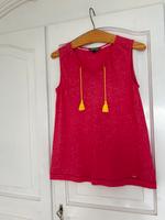T-Shirt (Top), Tommy Hilfiger, Größe XS, pink Baden-Württemberg - Baden-Baden Vorschau