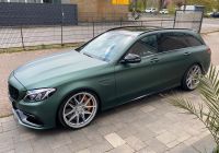 LA CHANTI 20 ZOLL FELGEN MERCEDES C63 S AMG W205 E63 C238 W213 Nordrhein-Westfalen - Menden Vorschau