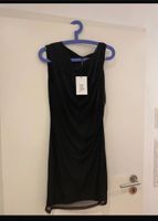 Kleid von smash glitzernd edel Abendkleid chic kurzes schwarzes Nordrhein-Westfalen - Soest Vorschau