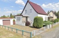 Zum Verkauf steht ein Einfamilienhaus in Jessen/E. Sachsen-Anhalt - Jessen (Elster) Vorschau