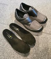 Neuwertige Waldläufer Schuhe * Klett * Größe 5/38 * Weite K Nordrhein-Westfalen - Lienen Vorschau