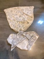 Fidella Ring Sling Persian Paisley Smoke Bayern - Aletshausen Vorschau