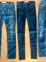 Hollister Jeans, Gr. 24/33, Pro Hose 24€ Hannover - Ahlem-Badenstedt-Davenstedt Vorschau