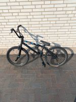 BMX Fahrrad Haro Niedersachsen - Hambühren Vorschau